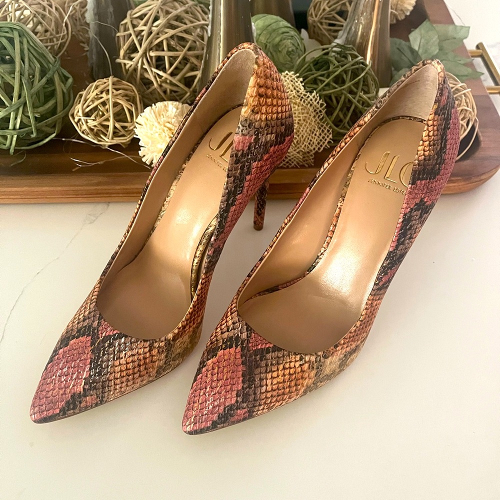 FINAL SALE👠Stunning NWOTS Stilettos